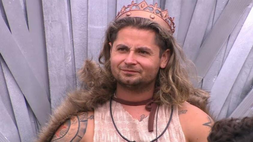 Princeso es rey por un día en Mundos Opuestos: pidió tener cita con querida participante
