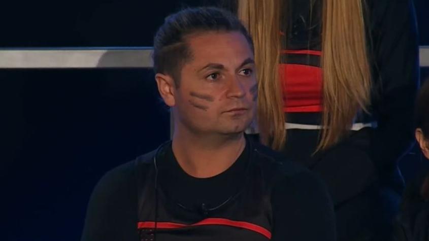 Mundos Opuestos | Resumen del capítulo 5