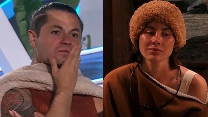 Princeso detonará la ira de Ignacia Michelson por hacer peligrar su coqueteo con Diego: "Por qué eres tan..."