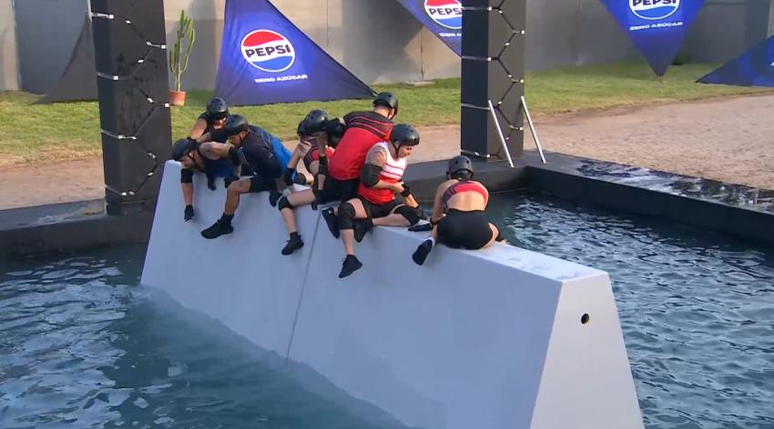 “Lo que todos le queremos hacer”: La tensa situación que protagonizaron Yuhui y Princeso en plena competencia que generó reacciones en redes