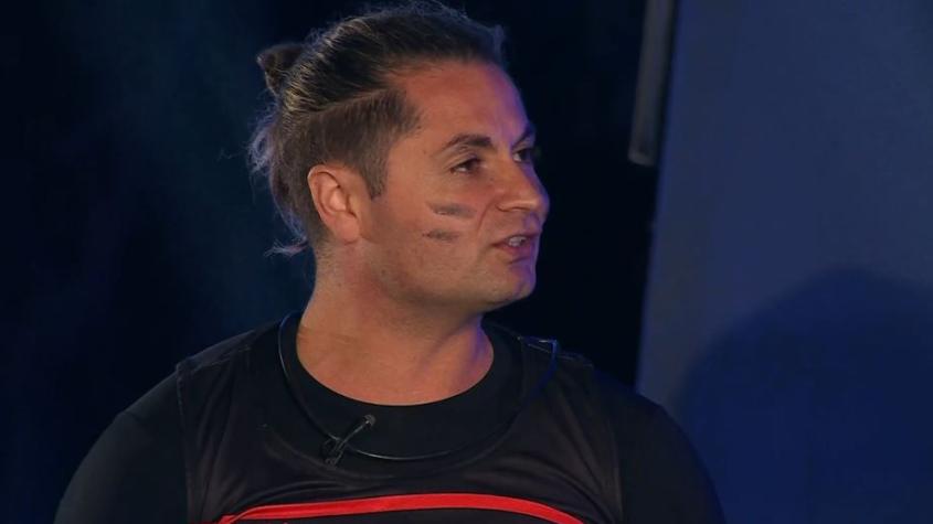 Mundos Opuestos | Capítulo 6