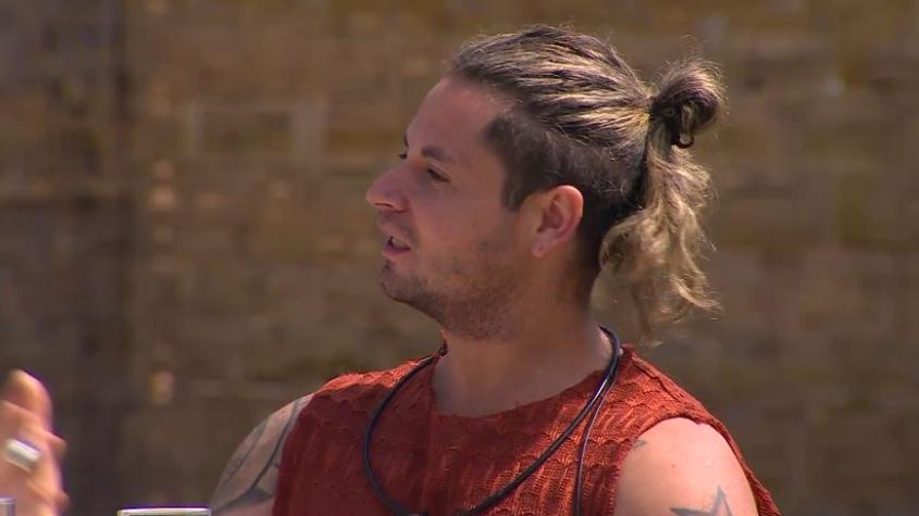 Princeso revela a la persona más cínica de Mundos Opuestos: "Es su estrategia"