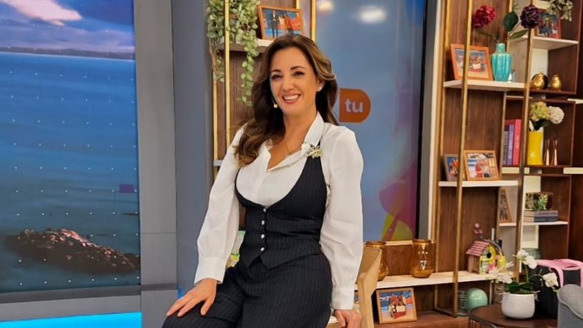 Priscila Vargas reveló a su participante favorito de Mundos Opuestos: "Tiene estrategia e inteligencia"