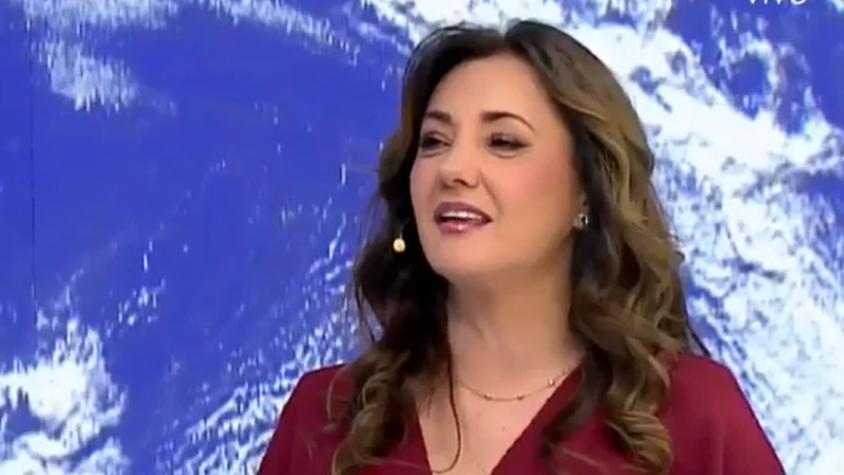 Priscilla Vargas revela uno de sus grandes secretos: "Uno aprende en TikTok"