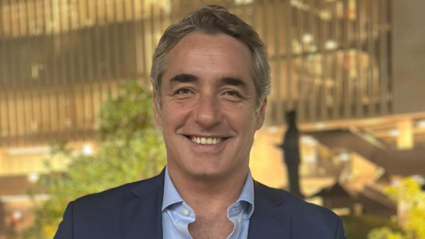 José Luis Repenning reveló a su participante favorito de Mundos Opuestos