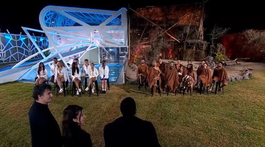 Mundos Opuestos | Resumen del capítulo 11