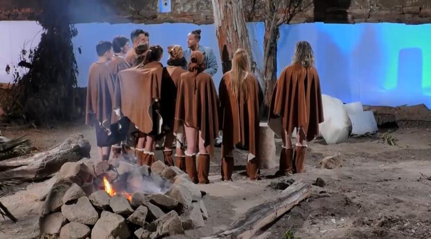 Mundos Opuestos | Resumen capítulo 10 de la señal extendida