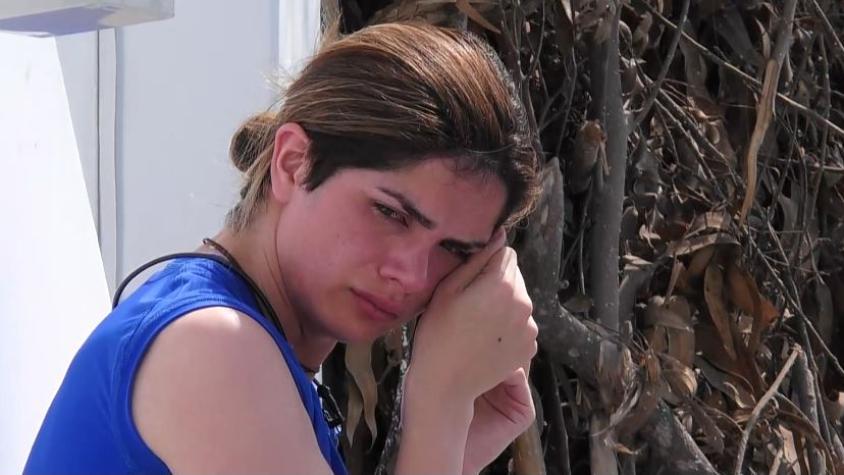 Roon Antonio se quiebra y confiesa su duro pasado: "La manera en que me enseñaron a amar fue muy cruel"