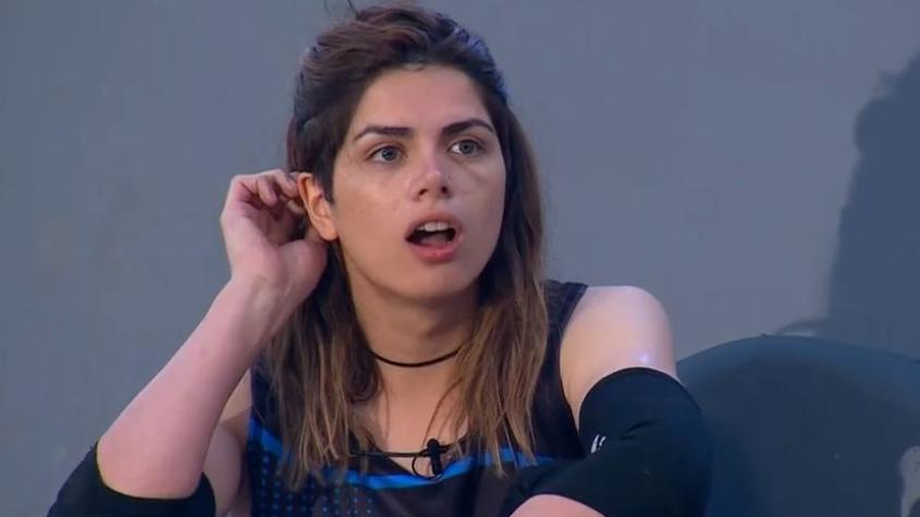 Mundos Opuestos | Resumen del capítulo 2