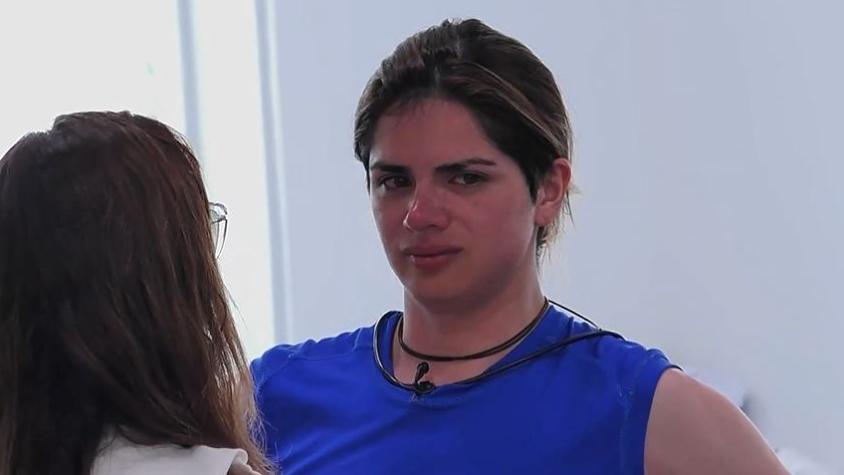 Roon se quiebra al recordar a su pareja antes de entrar a Mundos Opuestos: "Siento que lo arruiné todo"