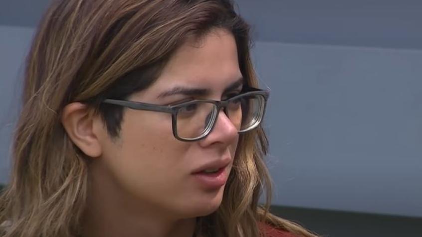 ¿Más que amigos? Roon se ha dado un beso y dos piquitos con la misma mujer de Mundos Opuestos