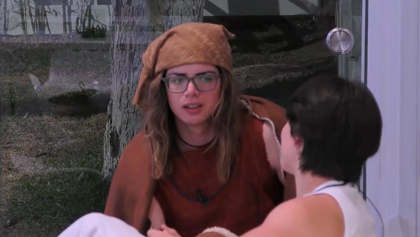 Roon se confiesa sobre sus relaciones amorosas: “Una vez perdí la cabeza por una mujer”