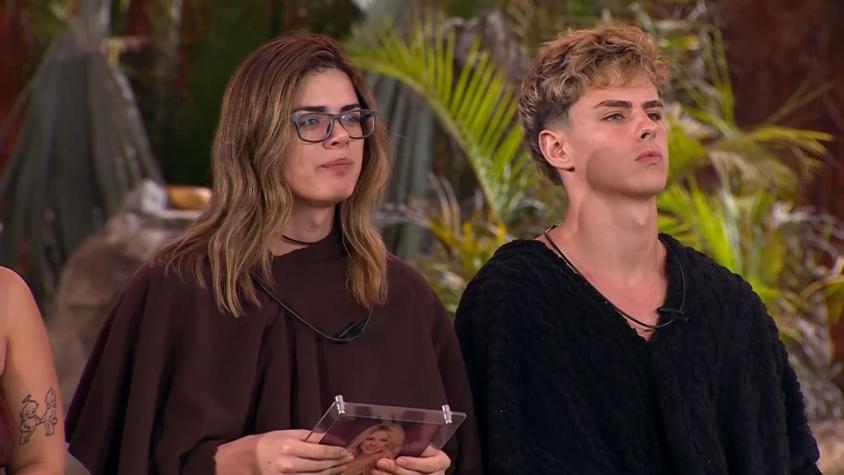 Mundos Opuestos | Resumen capítulo 1 de la señal extendida 