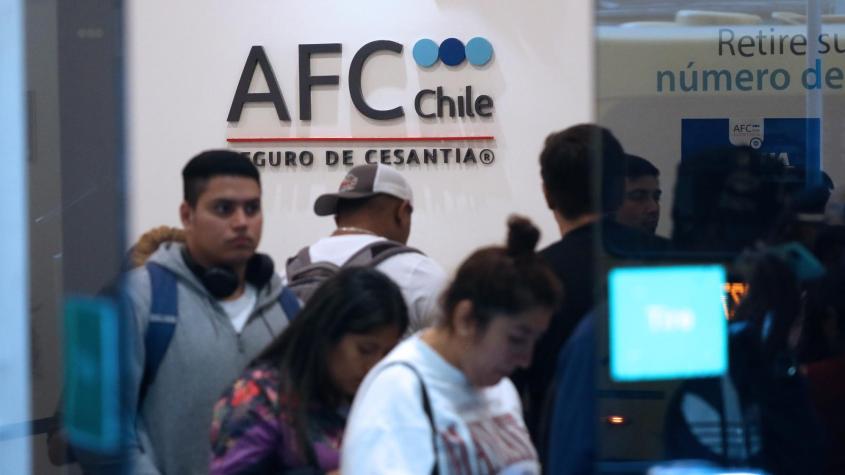 Consulta tu Seguro de Cesantía: revisa cuánto tienes acumulado en tu cuenta de la AFC