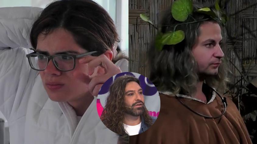 Sultán de México y extraño episodio de Roon en Mundos Opuestos: Princeso lanzó "un claro mal de ojo"