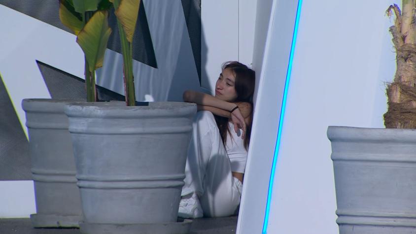 Mundos Opuestos | Capítulo 3