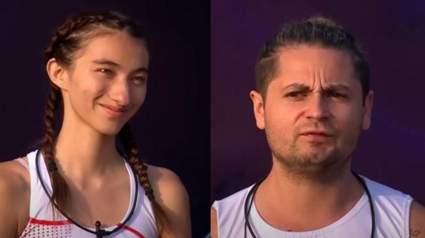 Thammy Palma y su mensaje a Princeso tras salir de Mundos Opuestos: "Espero que pueda limpiar un poquito sus valores"