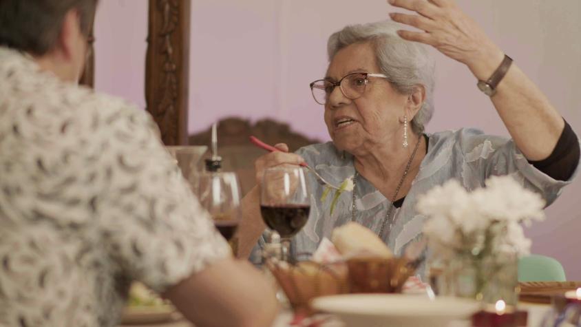 El 13 homenajeará a Gabriela Medina esta noche: se reemitirá el programa “Todo por ti, con Cecilia Bolocco”