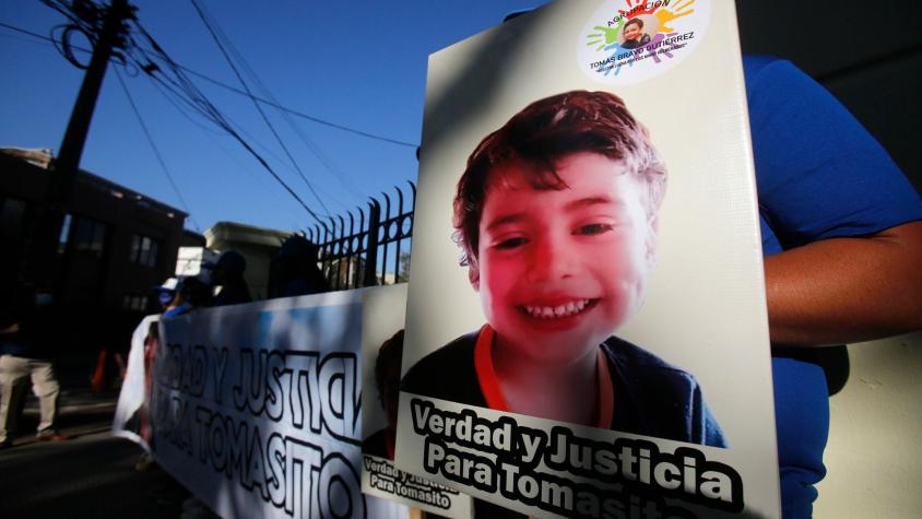 Caso Tomás Bravo: abogado detalla la importancia del nuevo video para la investigación