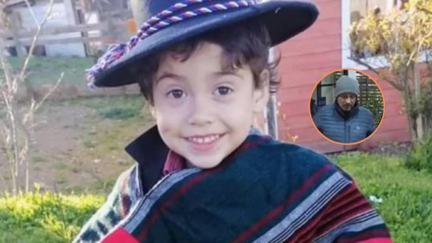 Vuelco en Caso Tomás Bravo: abuela materna y primo del menor son imputados tras escuchas telefónicas