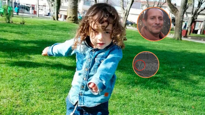 Caso Tomás Bravo: video considerado "clave" es desestimado por abogado del padre del menor