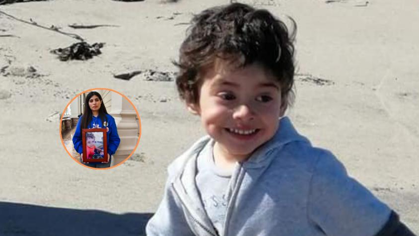 Madre de Tomás Bravo realizó duro descargo luego que abuela materna fuera imputada: "Fiscalía corrupta"