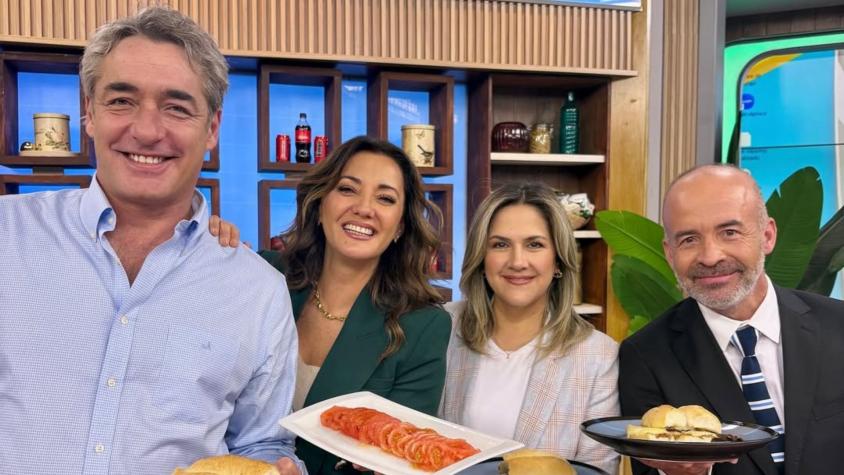 Tu Día / Capítulo del lunes 9 de junio