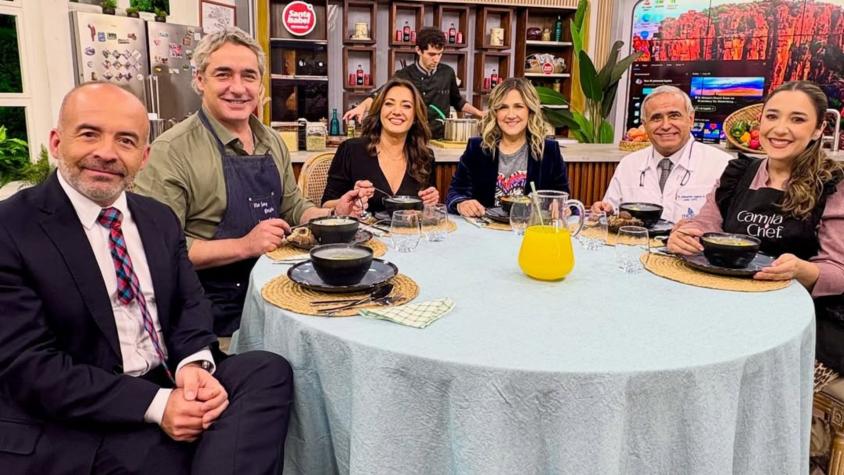 Tu Día / Capítulo del miércoles 25 de junio