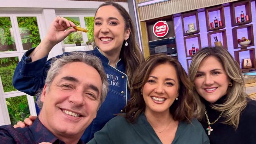 Tu Día / Capítulo del jueves 26 de junio