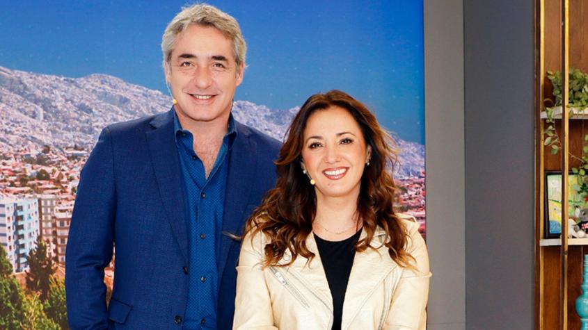 Tu Día es líder de audiencia: 3 millones de personas han visto el matinal en solo cuatro días