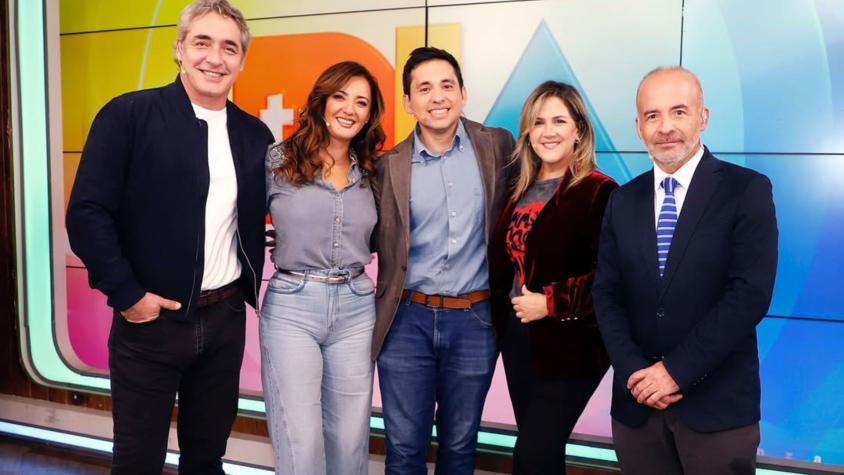 Tu Día / Capítulo del viernes 27 de junio