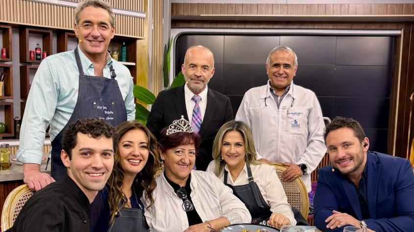 Tu Día / Capítulo del lunes 2 de junio