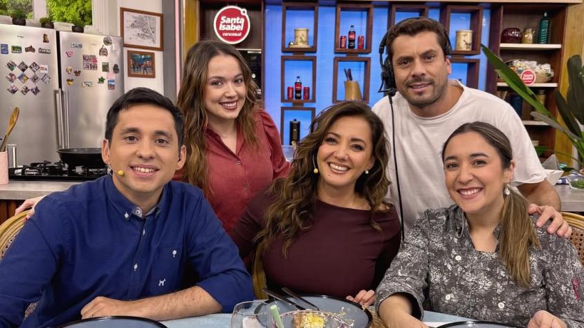 Tu Día / Capítulo del lunes 30 de junio