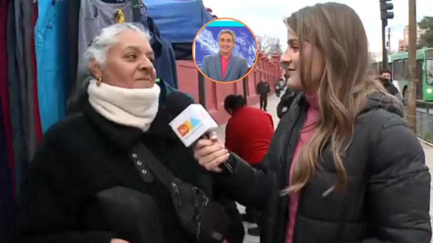 La historia de esfuerzo de emprendedora que conmovió en Tu Día: trabaja desde las 4 de la mañana para cumplir el sueño de su hija