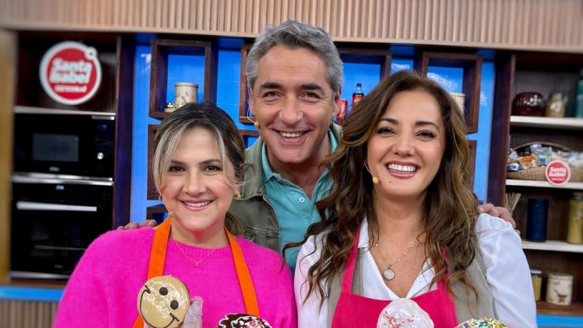 Tu Día / Capítulo del viernes 6 de mayo