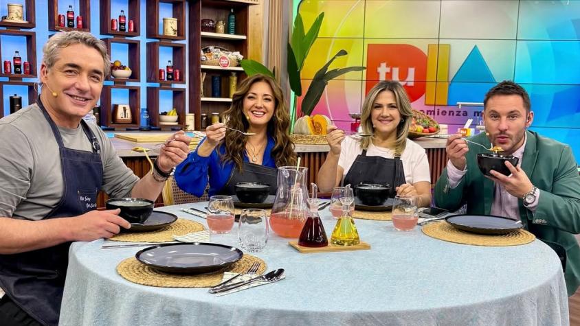 Tu Día / Capítulo del jueves 5 de junio