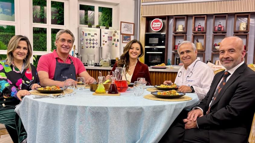 Tu Día / Capítulo del martes 17 de junio