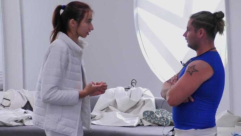 Famoso influencer defiende a Thammy Palma tras cuestionamientos de Princeso: “No es un personaje”