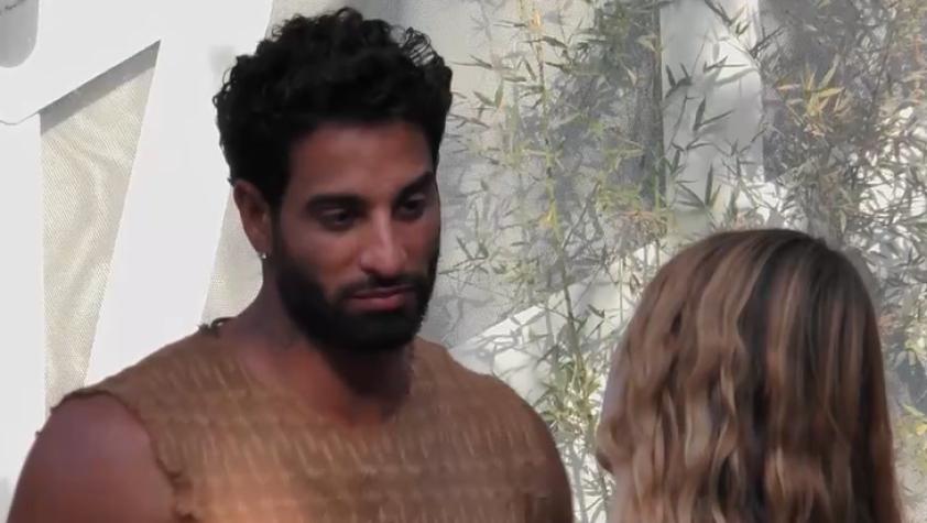 Mundos Opuestos | Resumen capítulo 13 de la señal extendida