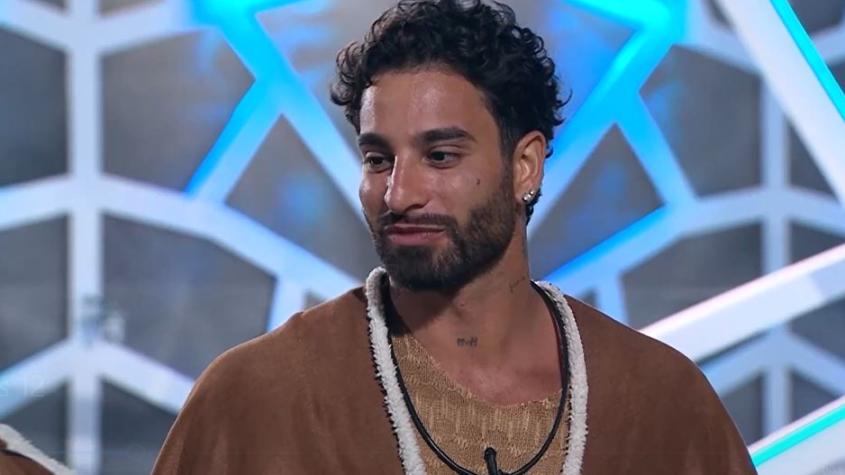 Mundos Opuestos | Resumen capítulo 12 de la señal extendida