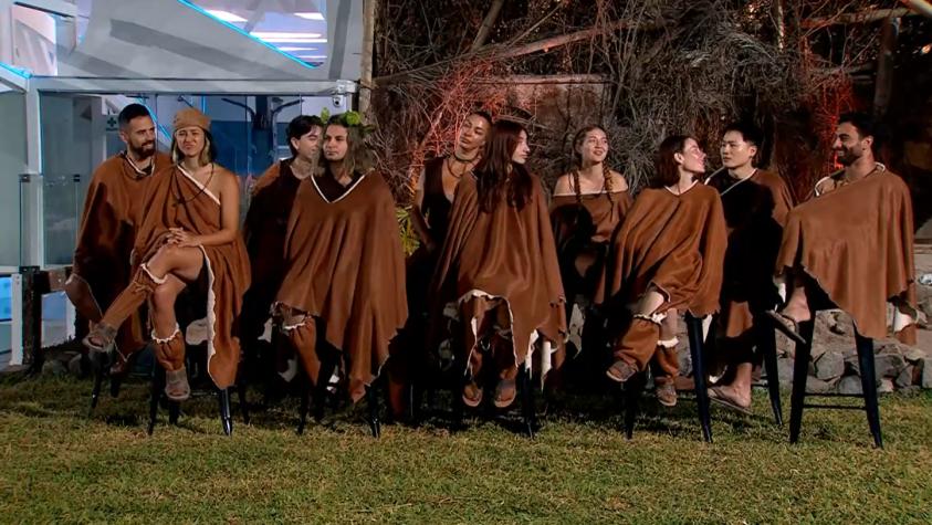 Participante de Mundos Opuestos comete “grave infracción” y es castigado por Atenea