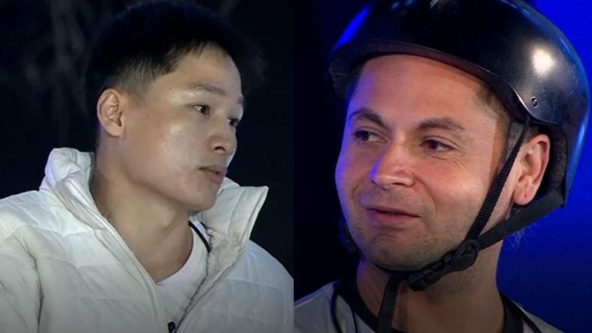 Yuhui se molestó con Princeso por no saber su nombre: "Eso no es chistoso para mí"