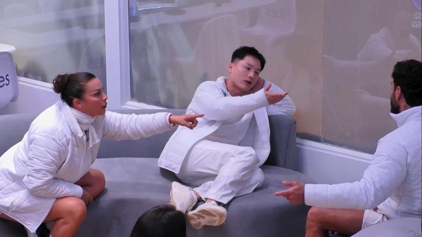 Mundos Opuestos | Resumen capítulo 2 de la señal extendida