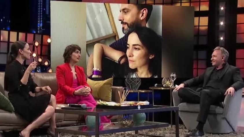 Los 5 Mandamientos | Capítulo 57 | Lorena Bosch y María José Bello
