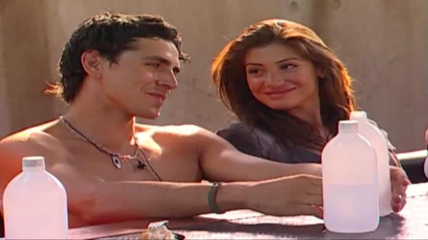  Año 0 | Capítulo 28