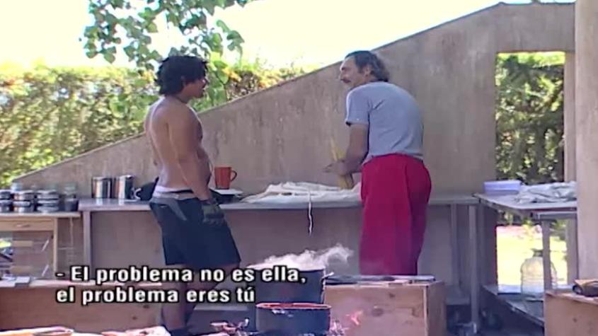 Año 0 | Capítulo 43