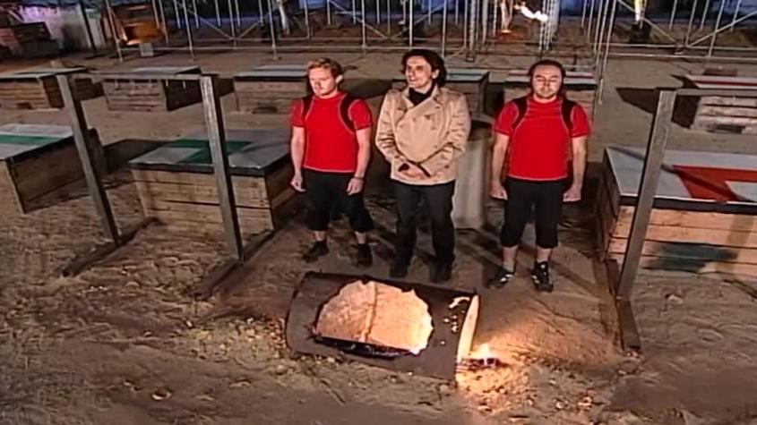 Año 0 | Capítulo 67