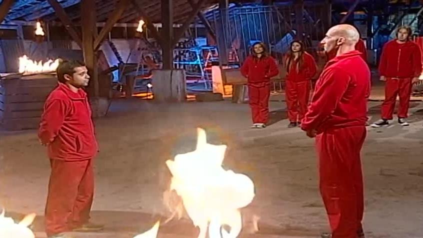 Año 0 | Capítulo 58