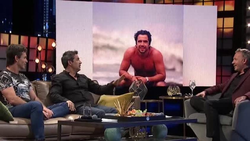 Los 5 Mandamientos | Capítulo 53 | Renato Munster y Remigio Remedy