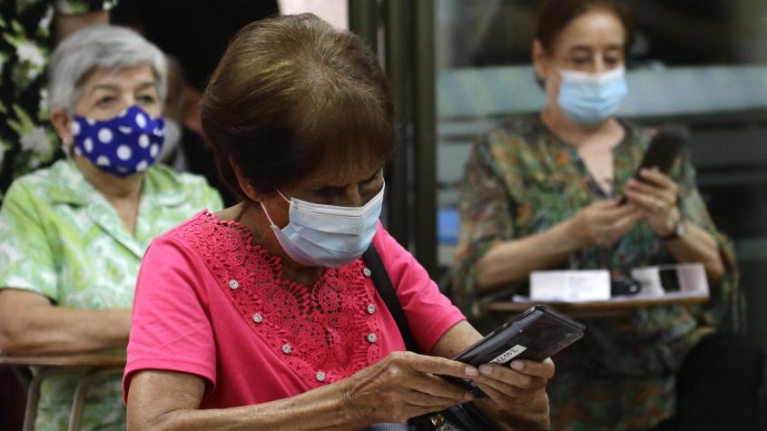 App de transportes implementa herramientas para facilitar uso en adultos mayores